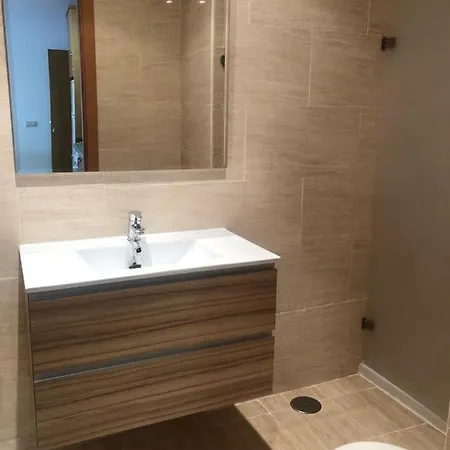 Apartamentos Fuente Arriba Poyales Del Hoyo Esterno foto