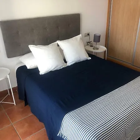 Apartamentos Fuente Arriba Poyales Del Hoyo Esterno foto