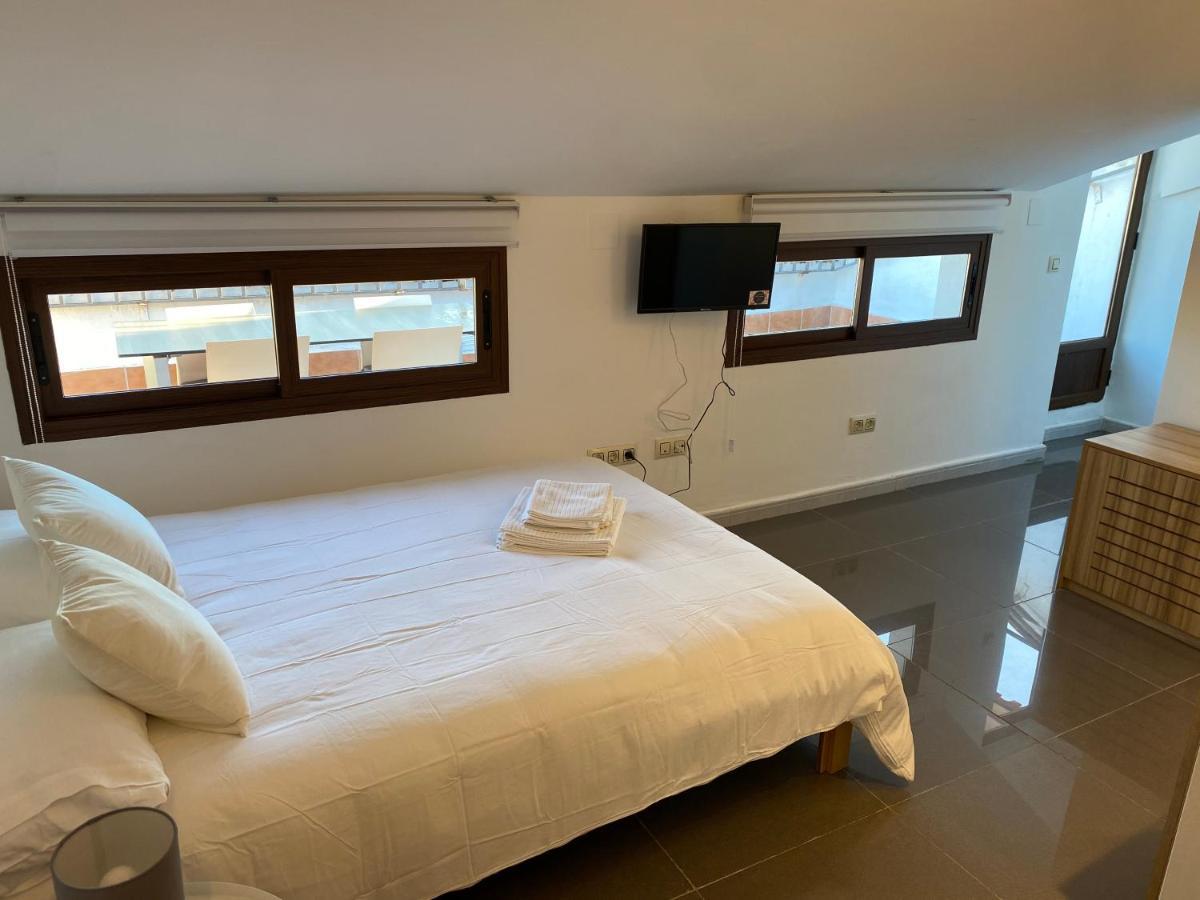 Apartment Fuente Arriba