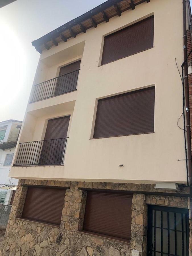 Fuente Arriba Apartment