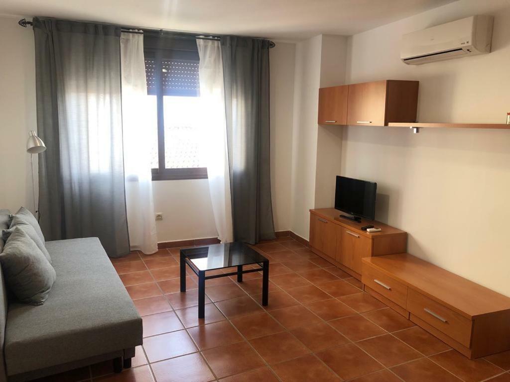 Fuente Arriba Apartment *