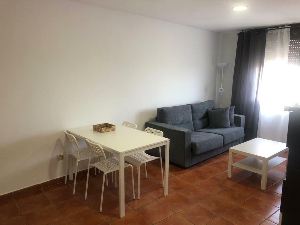 Fuente Arriba Apartment