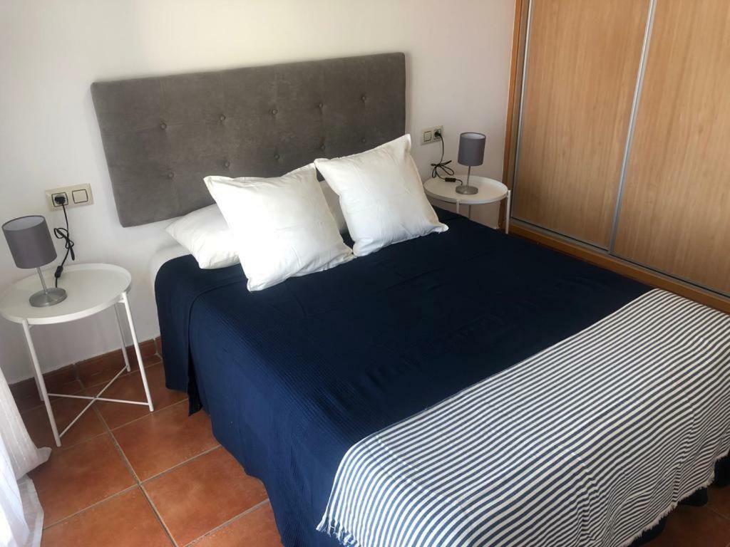 Fuente Arriba Apartment *