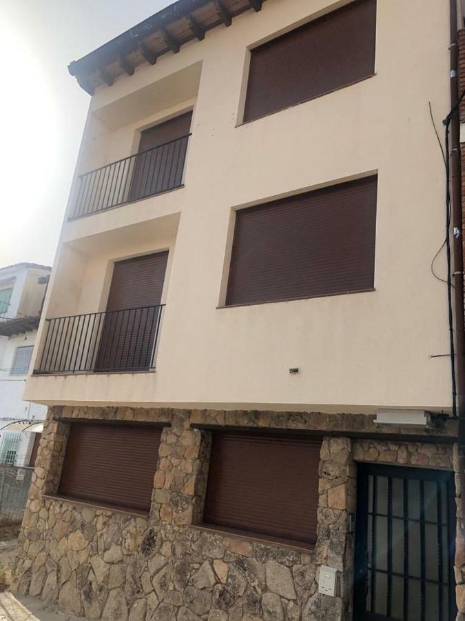 Apartment Fuente Arriba *